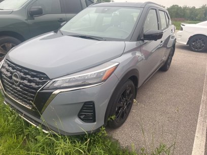 Certified 2024 Nissan Kicks SR w/ SR Premium Package