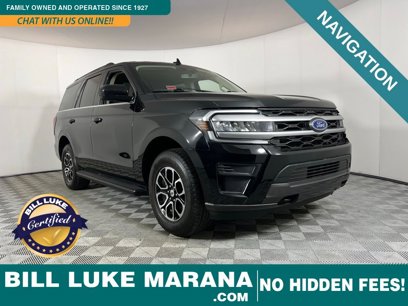 Used 2022 Ford Expedition XLT