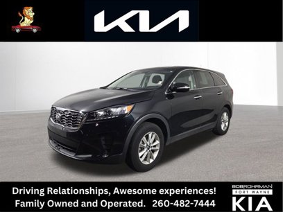 Used 2019 Kia Sorento L