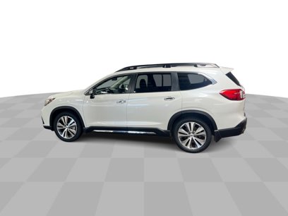 Used 2022 Subaru Ascent Touring