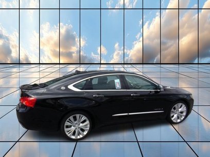 Used 2014 Chevrolet Impala LTZ