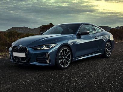 Used 2024 BMW 440i xDrive Coupe