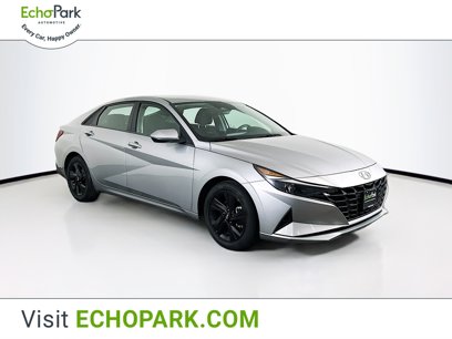 Used 2023 Hyundai Elantra SEL