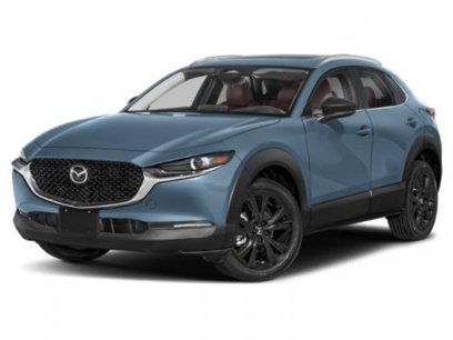 Certified 2024 MAZDA CX-30 AWD 2.5 S w/ Preferred Package