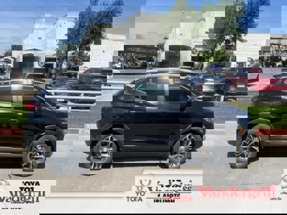 Used 2023 Buick Encore GX Select