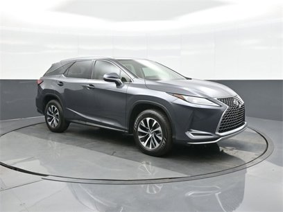 Used 2022 Lexus RX 350L Premium