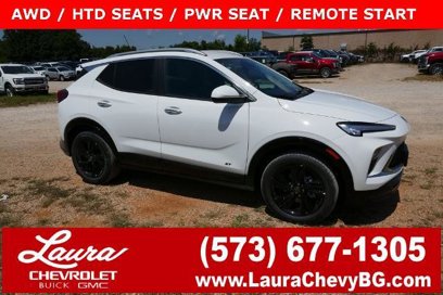 New 2026 Buick Encore GX Sport Touring w/ Comfort Package