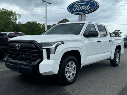 Used 2023 Toyota Tundra SR