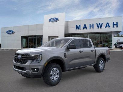 New 2025 Ford Ranger XL
