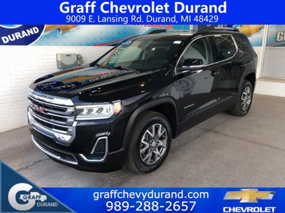 Used 2023 GMC Acadia SLE w/ Driver Convenience Package