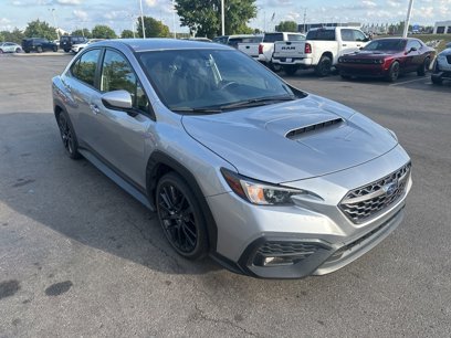 Used 2023 Subaru WRX Premium
