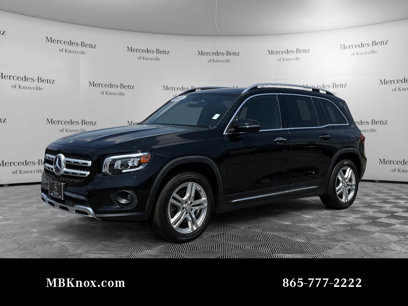 Certified 2021 Mercedes-Benz GLB 250 4MATIC
