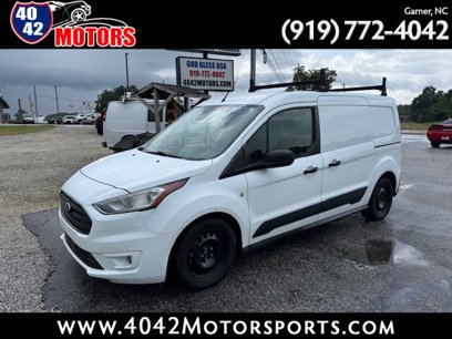 Used 2020 Ford Transit Connect XLT