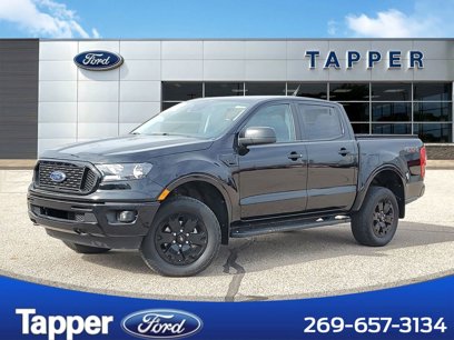 Used 2020 Ford Ranger XLT w/ Equipment Group 301A Mid