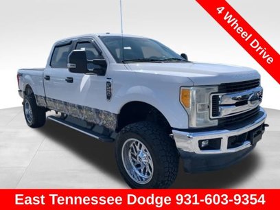 Used 2017 Ford F250 XLT w/ XLT Value Package