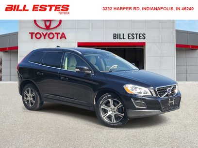 Used 2011 Volvo XC60 T6