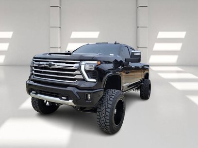 Used 2024 Chevrolet Silverado 2500 High Country w/ Technology Package