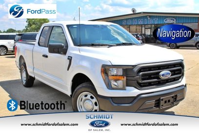 Used 2023 Ford F150 XL