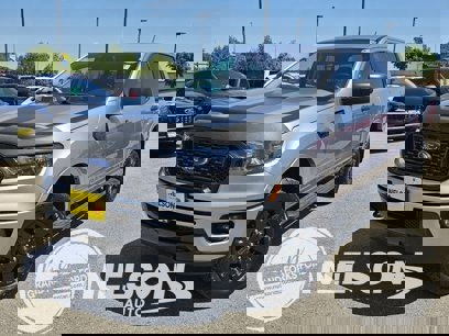 Used 2020 Ford Ranger XLT w/ Equipment Group 302A Luxury