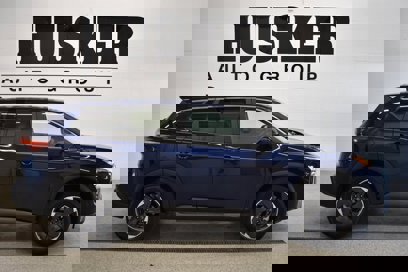 Used 2024 Nissan Rogue SV