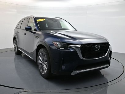 Used 2024 MAZDA CX-90 3.3 Turbo w/ Premium Package