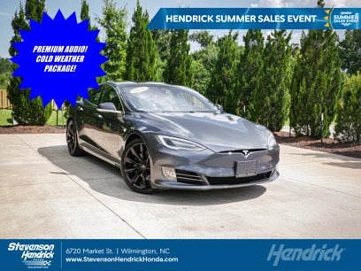Used 2020 Tesla Model S Long Range Plus