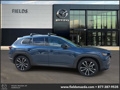 Certified 2025 MAZDA CX-50 AWD 2.5 Turbo w/ Weather Package