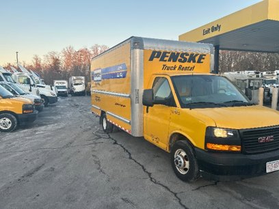 Used 2020 GMC Savana 3500 Extended w/ Driver Convenience Package