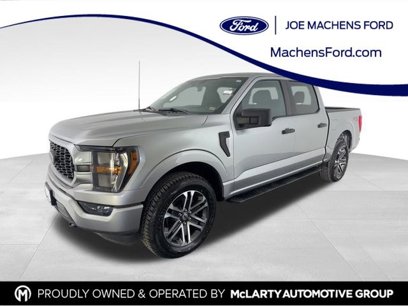 Used 2023 Ford F150 XL w/ STX Appearance Package
