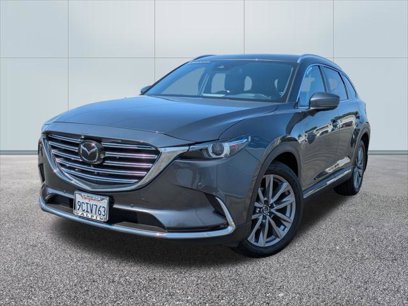 Used 2022 MAZDA CX-9 Grand Touring