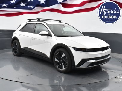 New 2025 Hyundai Ioniq 5 SEL