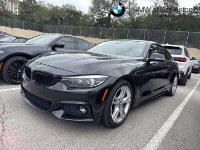 Used 2018 BMW 440i Coupe