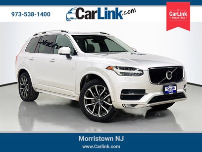Used 2018 Volvo XC90 T5 Momentum w/ Convenience Package