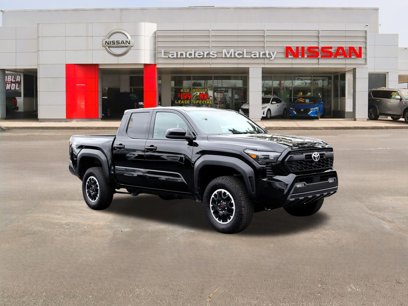 Used 2025 Toyota Tacoma TRD Off-Road