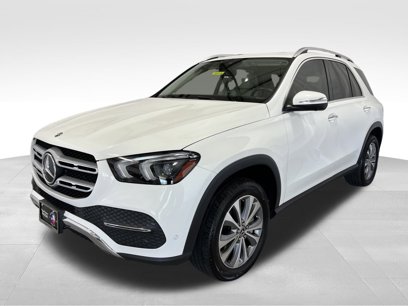 Used 2021 Mercedes-Benz GLE 350 w/ Premium Package