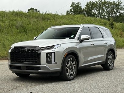 Used 2024 Hyundai Palisade SEL