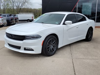 Used 2016 Dodge Charger SXT