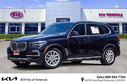 Used 2020 BMW X5 sDrive40i w/ Parking Assistance Package