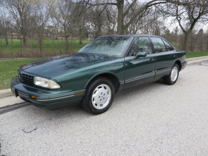 Used 1994 Oldsmobile 88 Royale LS