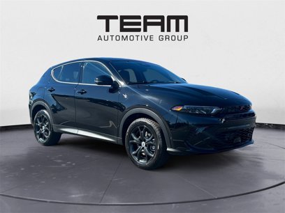 New 2025 Dodge Hornet GT w/ Tech Pack