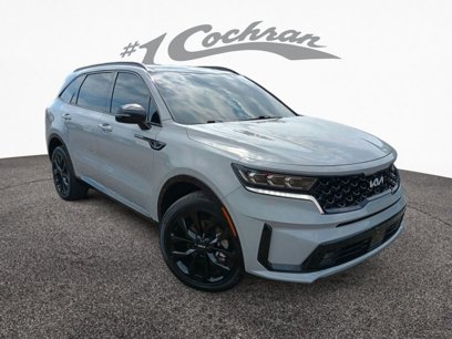 Used 2023 Kia Sorento SX