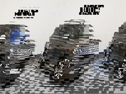 Used 2020 Ford Expedition Platinum