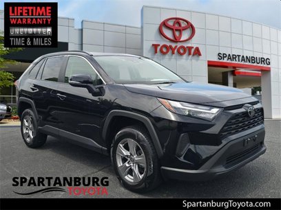 Used 2023 Toyota RAV4 XLE