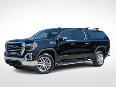 Used 2020 GMC Sierra 1500 SLT w/ SLT Premium Plus Package