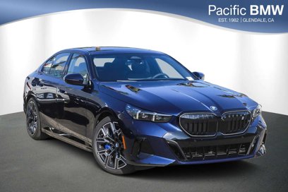 New 2026 BMW i5 eDrive40 w/ M Sport Package