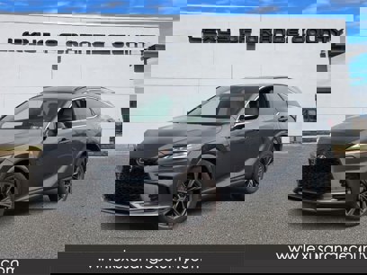 Certified 2025 Lexus RX 350 F Sport