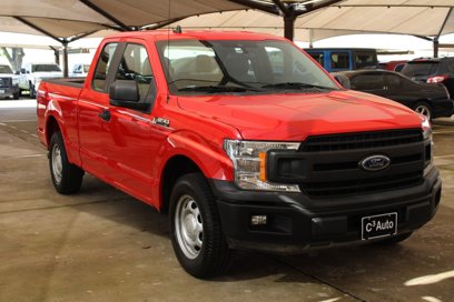 Used 2020 Ford F150 XL w/ XL Power Equipment Group