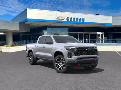 New 2024 Chevrolet Colorado Z71 w/ Z71 Convenience Package 2