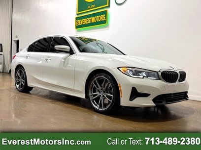 Used 2019 BMW 330i Sedan w/ Premium Package