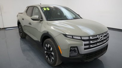 New 2025 Hyundai Santa Cruz SE